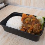 katsu curry