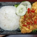 telur korek